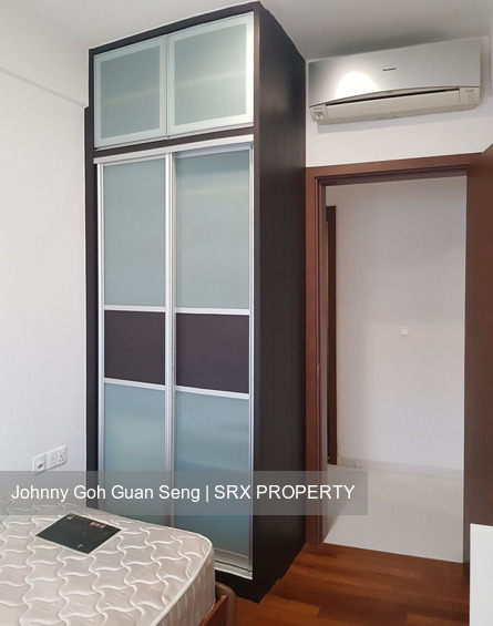 The Ariel (D15), Apartment #245755611